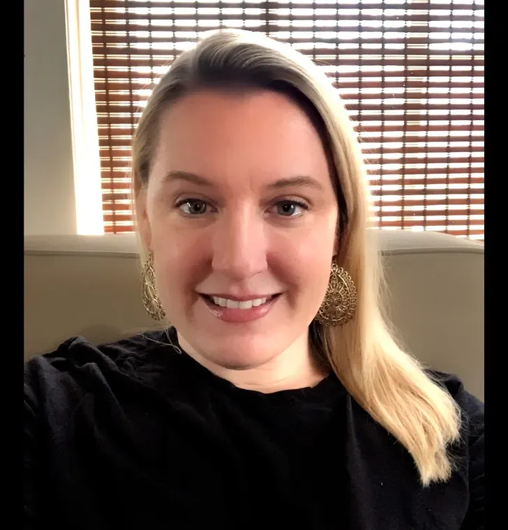 Julie Sullivan, founder of SPAH - Spa Parties at Home